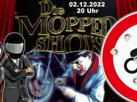 Thumbnail Mopped Show 61