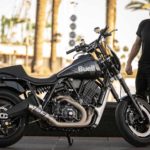 Buell x RSD Super Cruiser 24