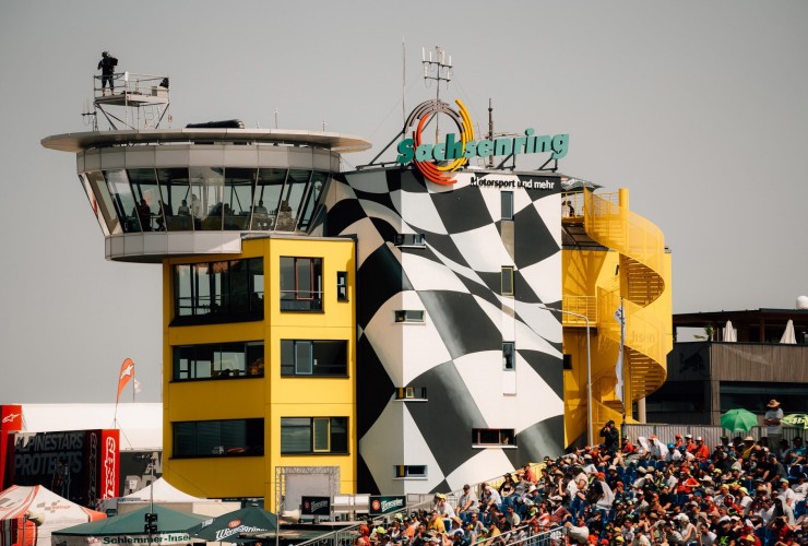 Liqui Moly Motorrad Grand Prix Deutschland 2025 – Alle Infos für Fans 54 Sachsenring