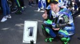 Ian Hutchinson Hutchy 12