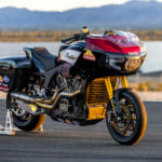 Indian Challenger Race Replica 19