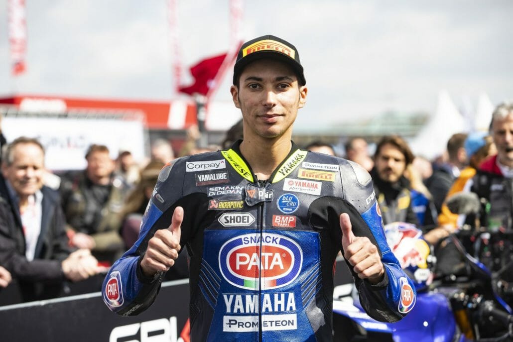 01 03 Assen WorldSBK 2023 Sunday Razgatlioglu JM 20597 1