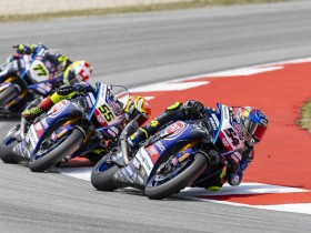 13 11 04 Barcelona WorldSBK 2023 Saturday Razgatlioglu R3JM9172
