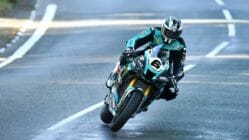 230530 michael dunlop 1 superbike second qualifying tt 2023