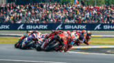 Augusto Fernandez 2023 GASGAS MotoGP France Sunday
