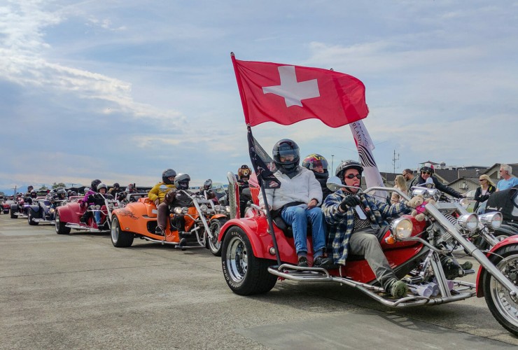 Bikers with a heart for children - Switzerland celebrates Love Ride 2023 54 LoveRide Switzerland 2023 13