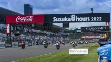 Suzuka 2