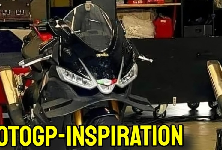 Aprilia RSV4 und Tuono V4 2024: MotoGP-Innovationen erobern die Straße! 84 maxresdefault 1