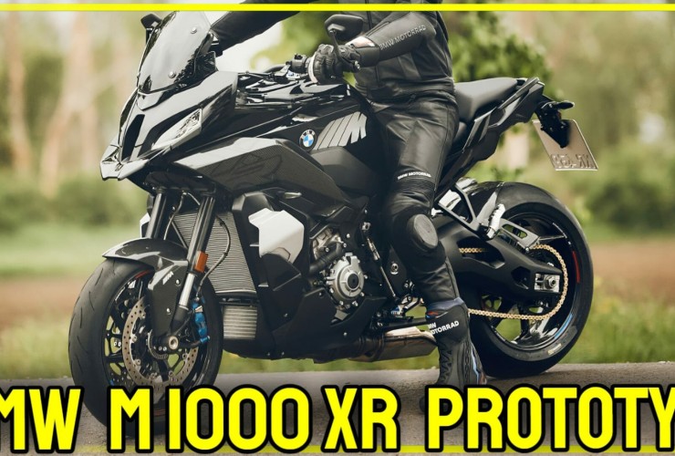 BMW M 1000 XR Prototyp: Wo Straßen- und Rennperformance aufeinandertreffen 69 Template 1