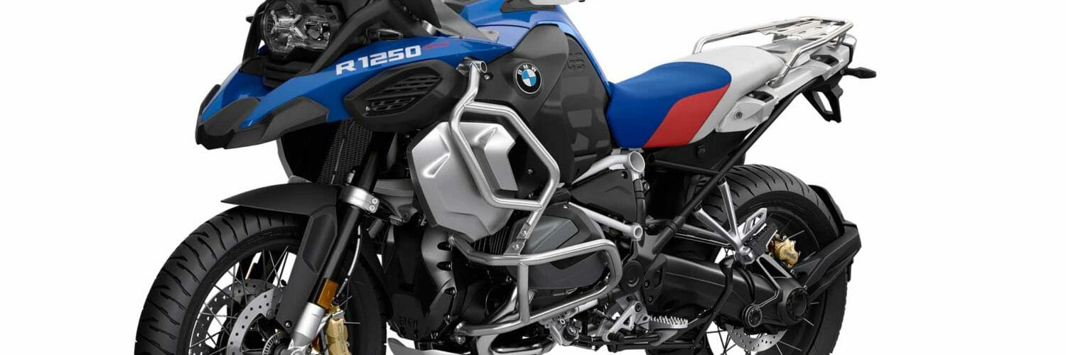 BMW R 1250 GS Adventure 2024 9