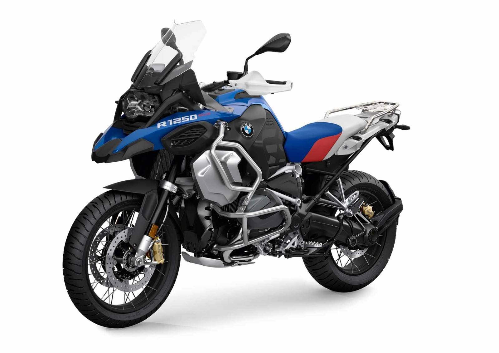BMW R 1250 GS Adventure 2024 9