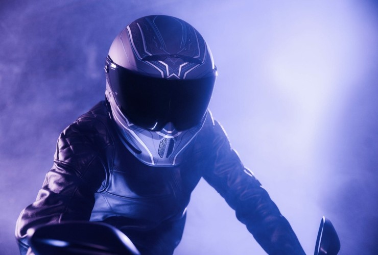 Ruroc meldet Insolvenz an – und kauft sich selbst 57 Ruroc 4.0 Black Panther 9 1