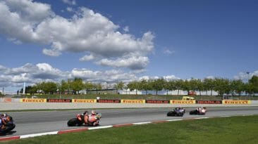 worldsbk race 2 2020 catalunya round