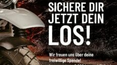 2023 SeehausEV Honda Sabaku CL500 Scrambler Verlosung Teaser 02 1 Kopie