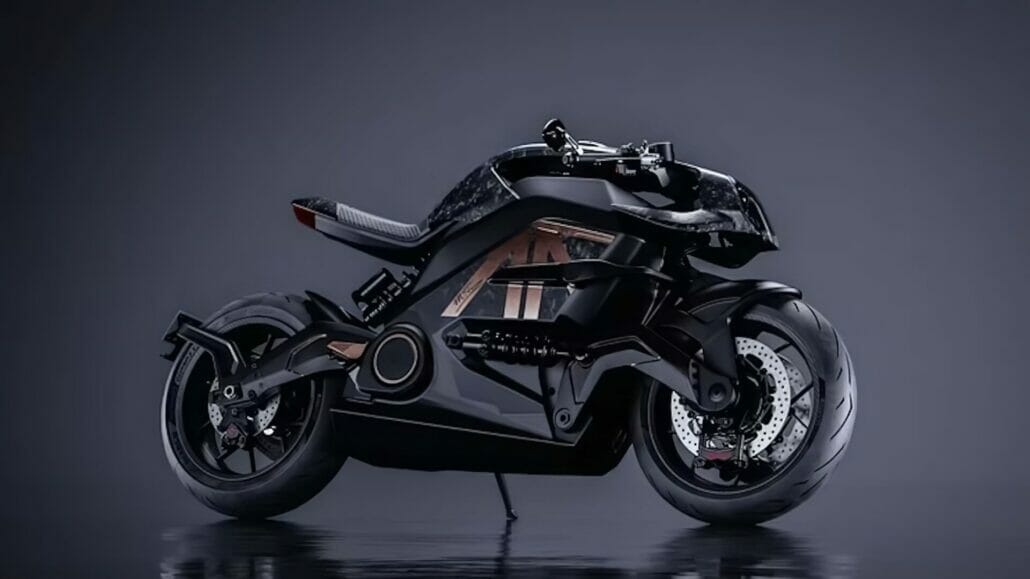 Arc Vector Signature Edition 2 1