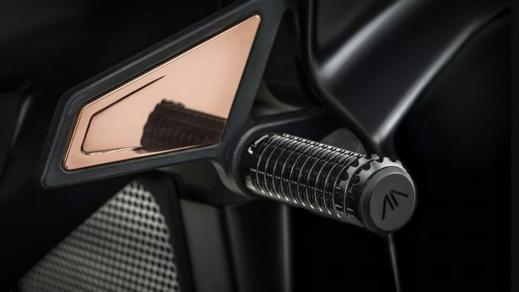Arc Vector Signature Edition 3 1