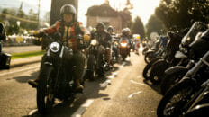 European Bike Week 1