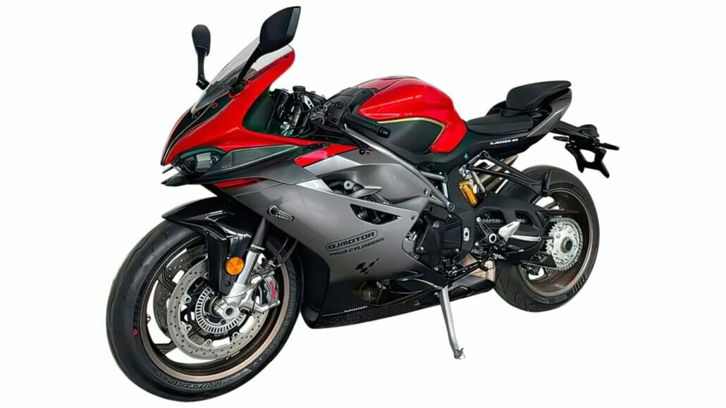 QJ Motor SRK 1000RR 1 1