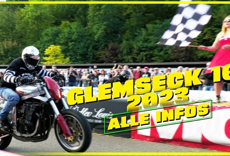 Glemseck 101 - 2023 Alles was du VORHER wissen musst 48 Template70268715 1