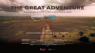 The Great Adventure 1