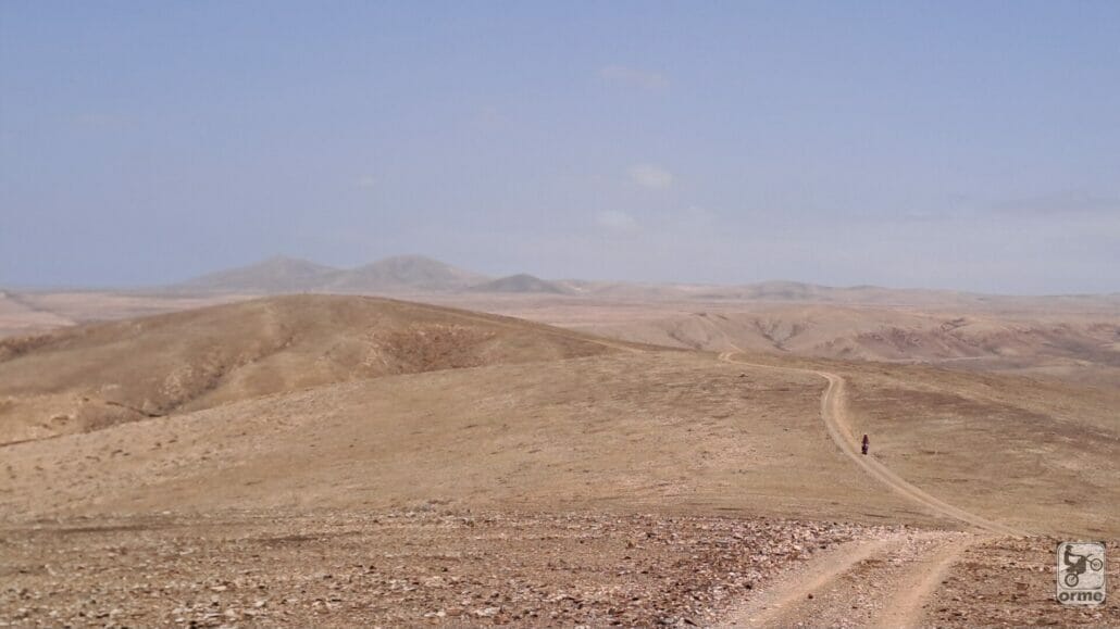 desierto