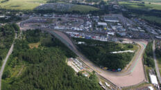 MotoGP Sachsenring 2024 1