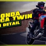 Africa Twin in Detail Thumbnail