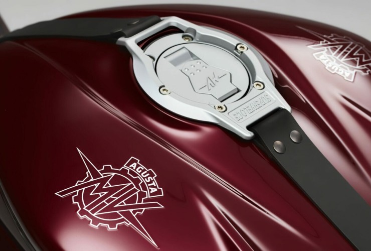 MV Agusta: Pierer Mobility now holds the majority shares 72 MV Agusta Superveloce 98 2024 14