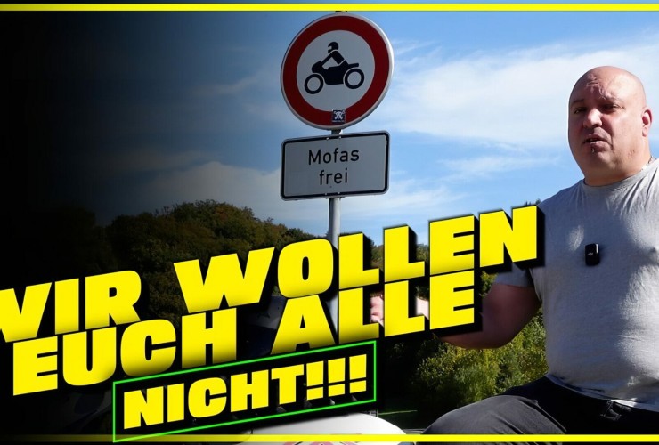 Wir wollen euch alle nicht Thumbnail