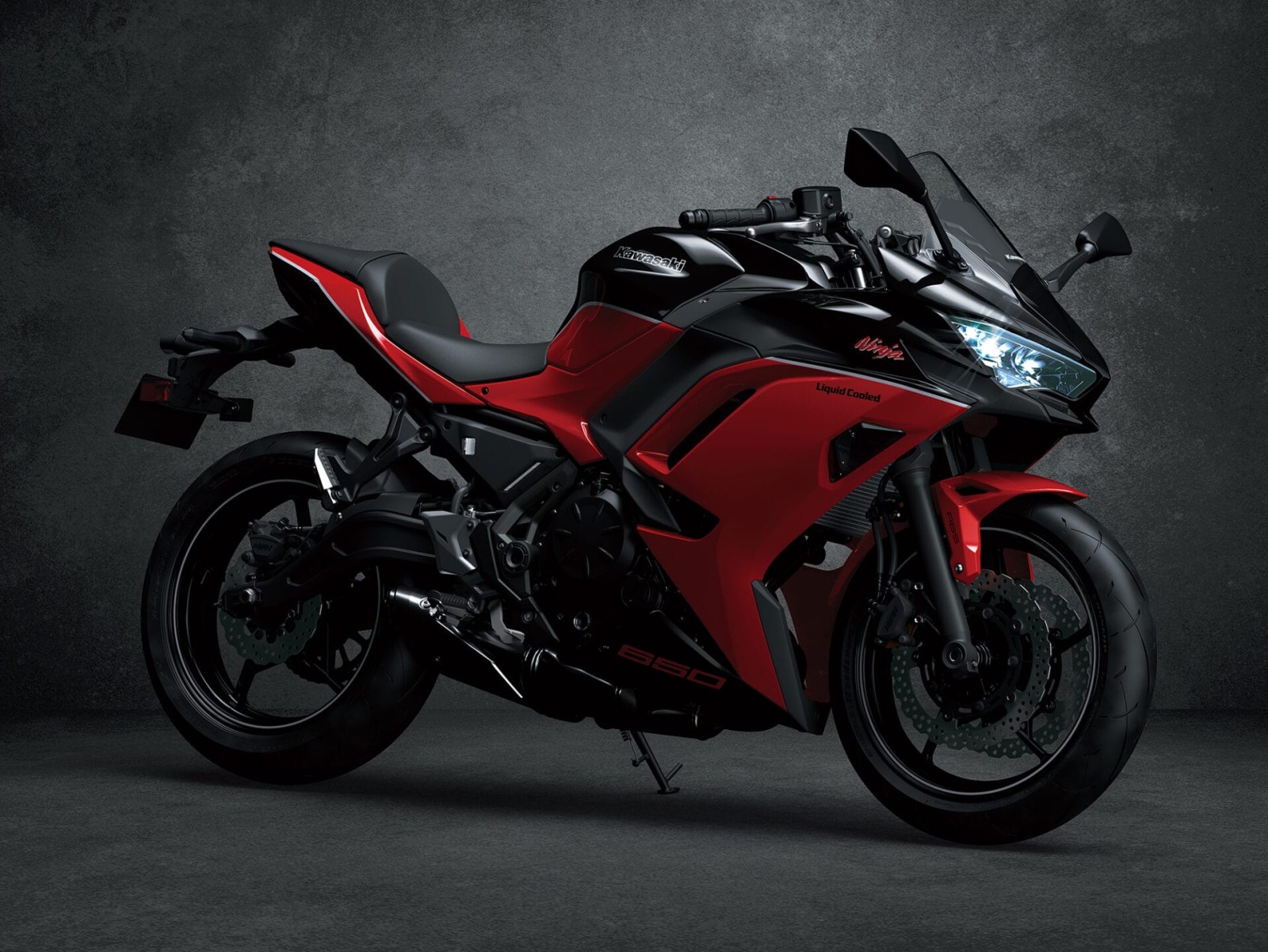 Kawasaki Ninja: A legend celebrates 40 years - Motorcycles