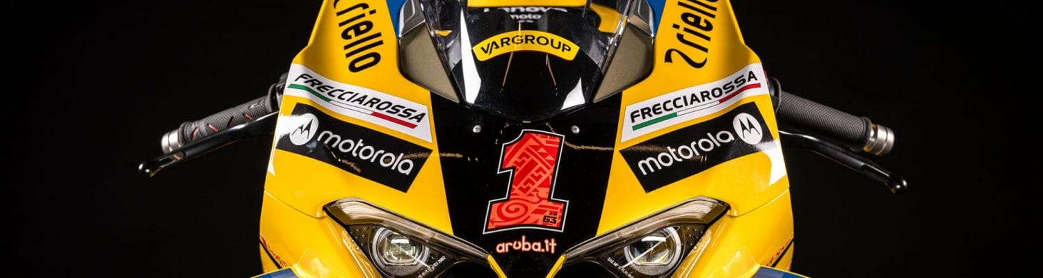 DUCATI PANIGALE REPLICA 2024 48 UC589867 High