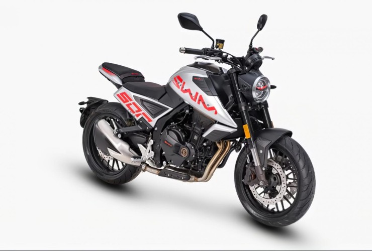 SWM Gran Milano 500 2024 1