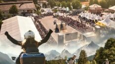 DE BMWMotorradbringtdieBMWMotorradDayszuruecknachGarmisch Partenkirchen