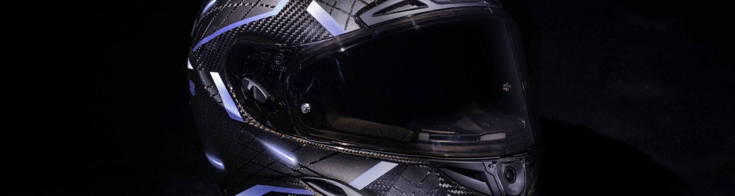 Nexus Helmet Blog Desktop Hero