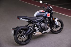 Triumph Trident 660 Triple Tribute Edition – 2024 (12)