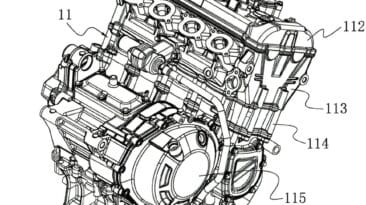 500SR Motor 3 1