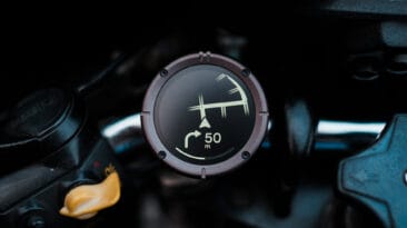 Copy of BL Moto II 25