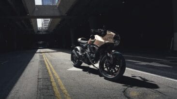 DUCATI SCRAMBLER CONCEPTS BIKESHED LONDON 11 UC639864 High