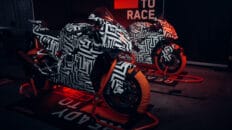 KTM 990 RC R PROTOTYPE 1