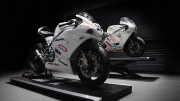 Norton One of One 4 1