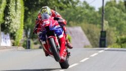 IOMTT 2024 Superbike TT 13
