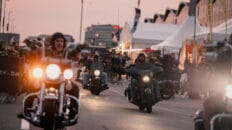 2024HD21 Hamburg Harley Days Review 2