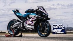 CFMoto 675 SR R 11 1