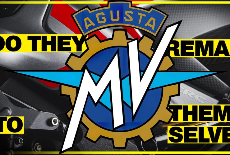 Future of MV Agusta: Independence under KTM or adaptation to the mass market? 60 MV Agusta2