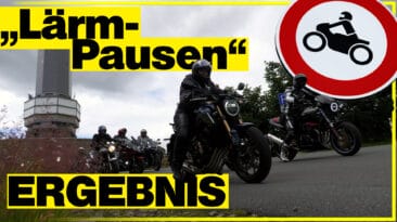 Laermpausen Feldberg 1