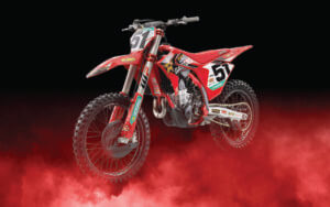 99163_Motocross _ MC 450F Factory Edition _ 2025 _ Static