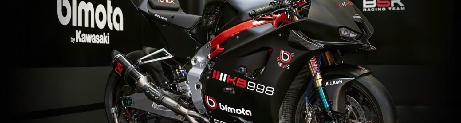 Bimota KB998 Rimini 1 1