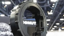 Donut Lab Elektromotor 2