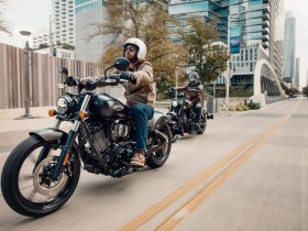 Indian Chief Dark Horse 2025 1