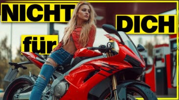 Kein Sprit fuer Dich 2